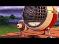 Planet 51 Trailer (Start 20.09.09)