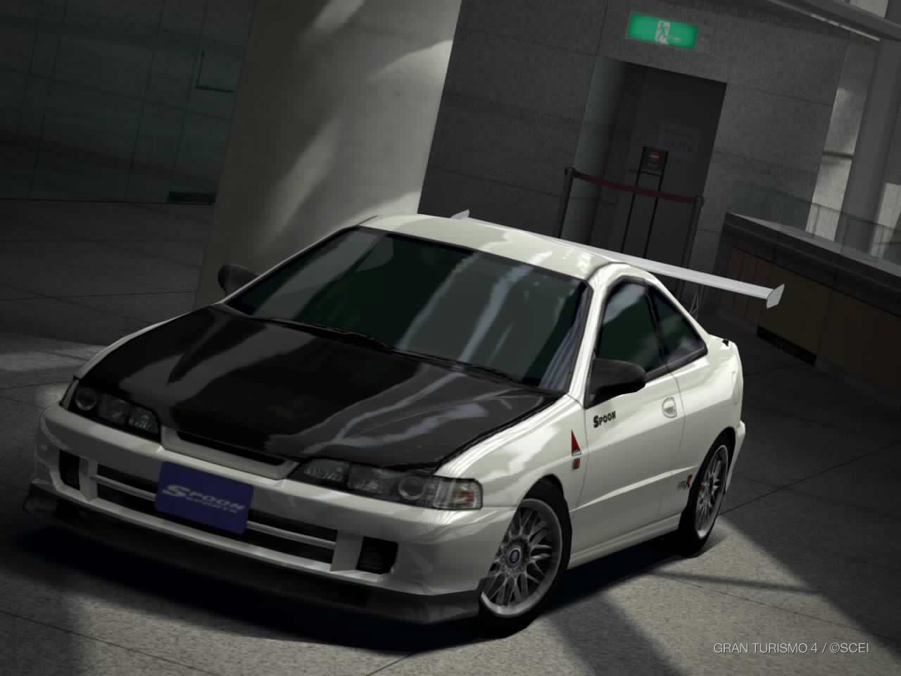 Spoon Integra Type-R (DC2).JPG