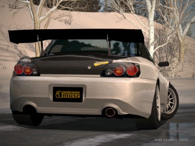 Amuse R1 Titan rear.JPG