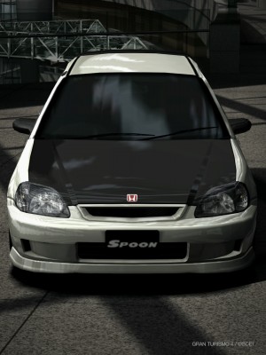 Spoon EK9 Facelift front.JPG