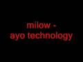 AYO Technology - zwei Welten prallen aufeinander