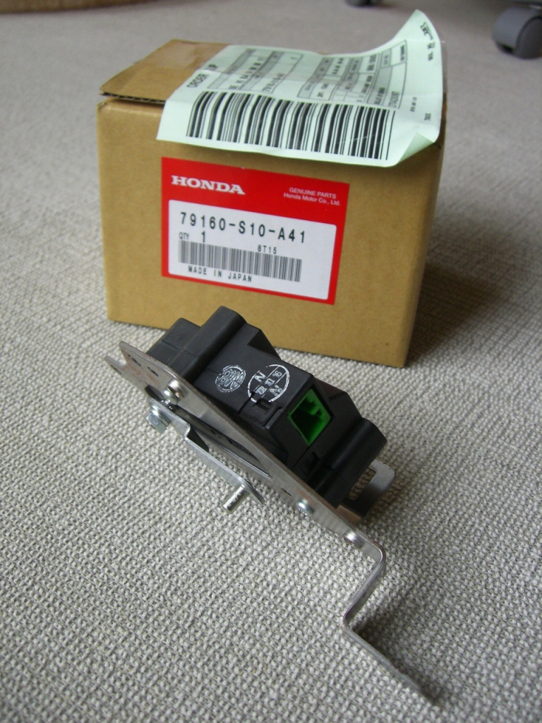 Klima Stellmotor CRV (2).JPG