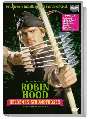 Robin Hood Helden In Strumpfhosen Forum Tv Film