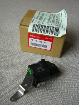 Klima Stellmotor CRV.JPG