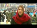 "Wahlen" im Iran 2009