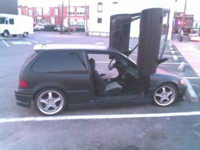 Frage Zu Flugelturen Lambo Doors Forum Allgemein