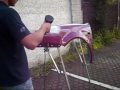 [VIDEOGUIDE] Richtig schleifen und lackieren mit Spraydose