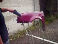 [VIDEOGUIDE] Richtig schleifen und lackieren mit Spraydose