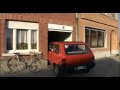 (Crazy) Garage mal anders (de Holländer wieder nee nee)