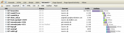 firebug-ladezeiten-ohne-flush.png