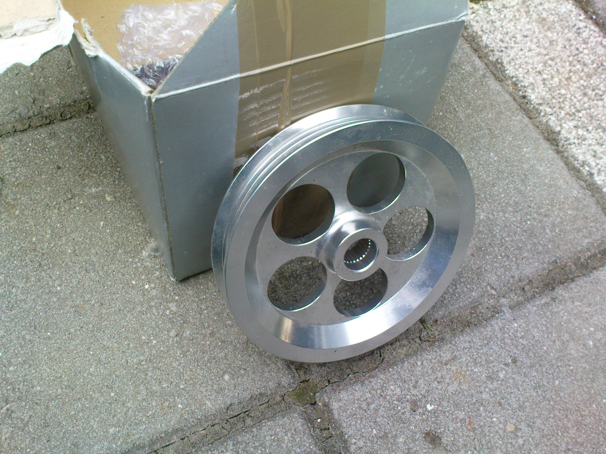 riemenscheibe alu servo115-15.JPG