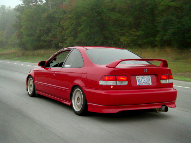 1998 Honda Civic Service Manual Pdf