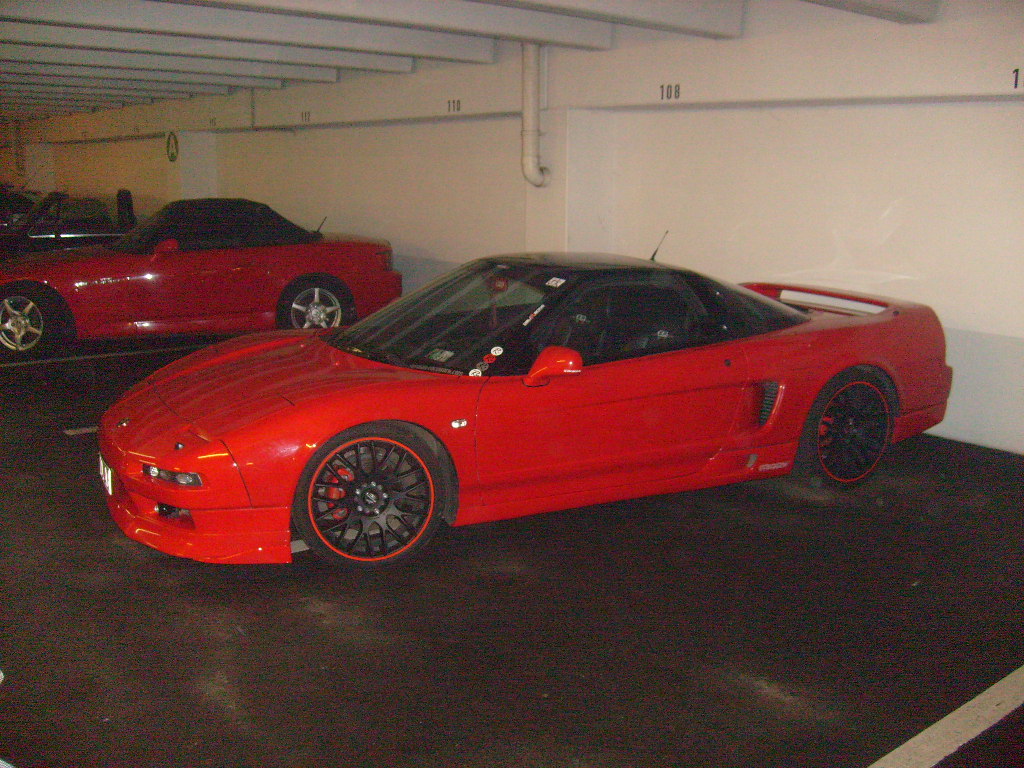 HONDA  NSX  - SX CAR NIGHT.jpg