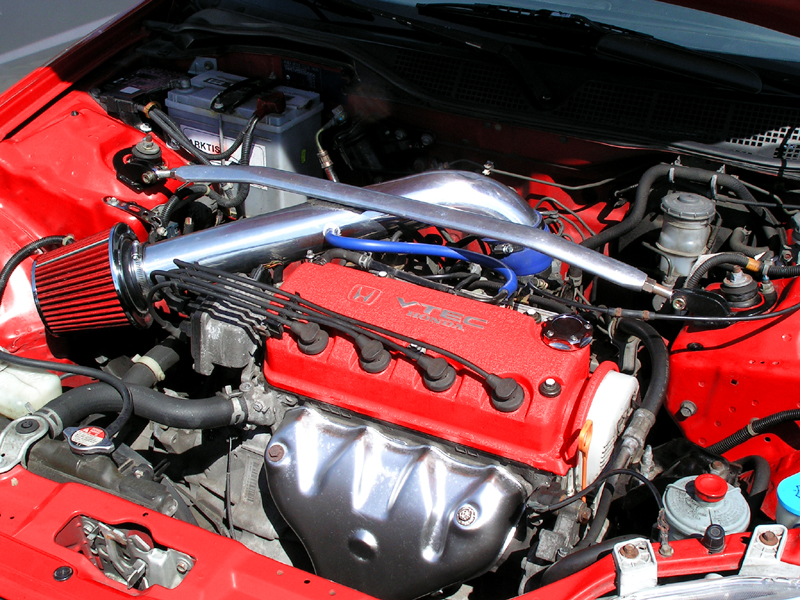 Civic Motor.JPG
