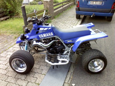 banshee atv motorbike dirtbike wallpaperup maxrev