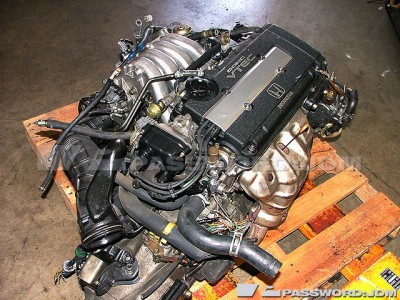B18C SiR-G GSR OBD1 Complete Motor Swap (NON-LSD) Large.jpg