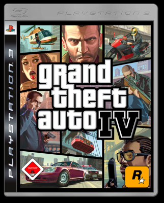 GTA IV Boxart.png