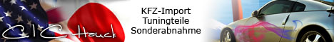 Car Import Center Hauck