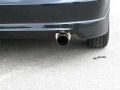 Catback Civic EP 1 mit HKS Hi Power ESD