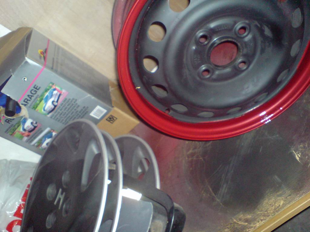 Stahlfelgen Flat Black Red Lip.JPG