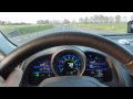 Sharky, der CRZ nach 13.500 km Europatour