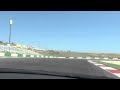 Sharky, der CRZ nach 13.500 km Europatour
