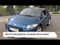 Sharky, der CRZ nach 13.500 km Europatour