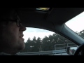 Sharky, der CRZ nach 13.500 km Europatour