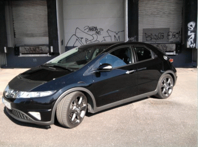 jdm civic fk2 von vorne.bmp