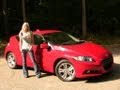 Honda CR-Z von roadfly.com