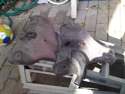Altes ED6 Blech und EG3 Blech.JPG