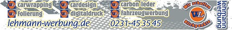 Lehmann Carwrapping