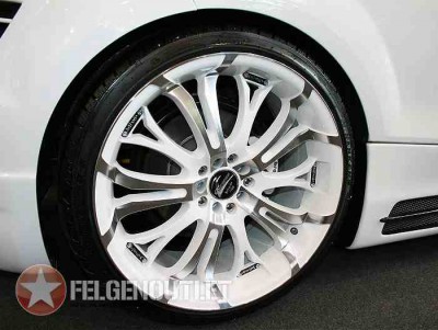 Download Barracuda Tzunamee Felgen 19 Zoll Images