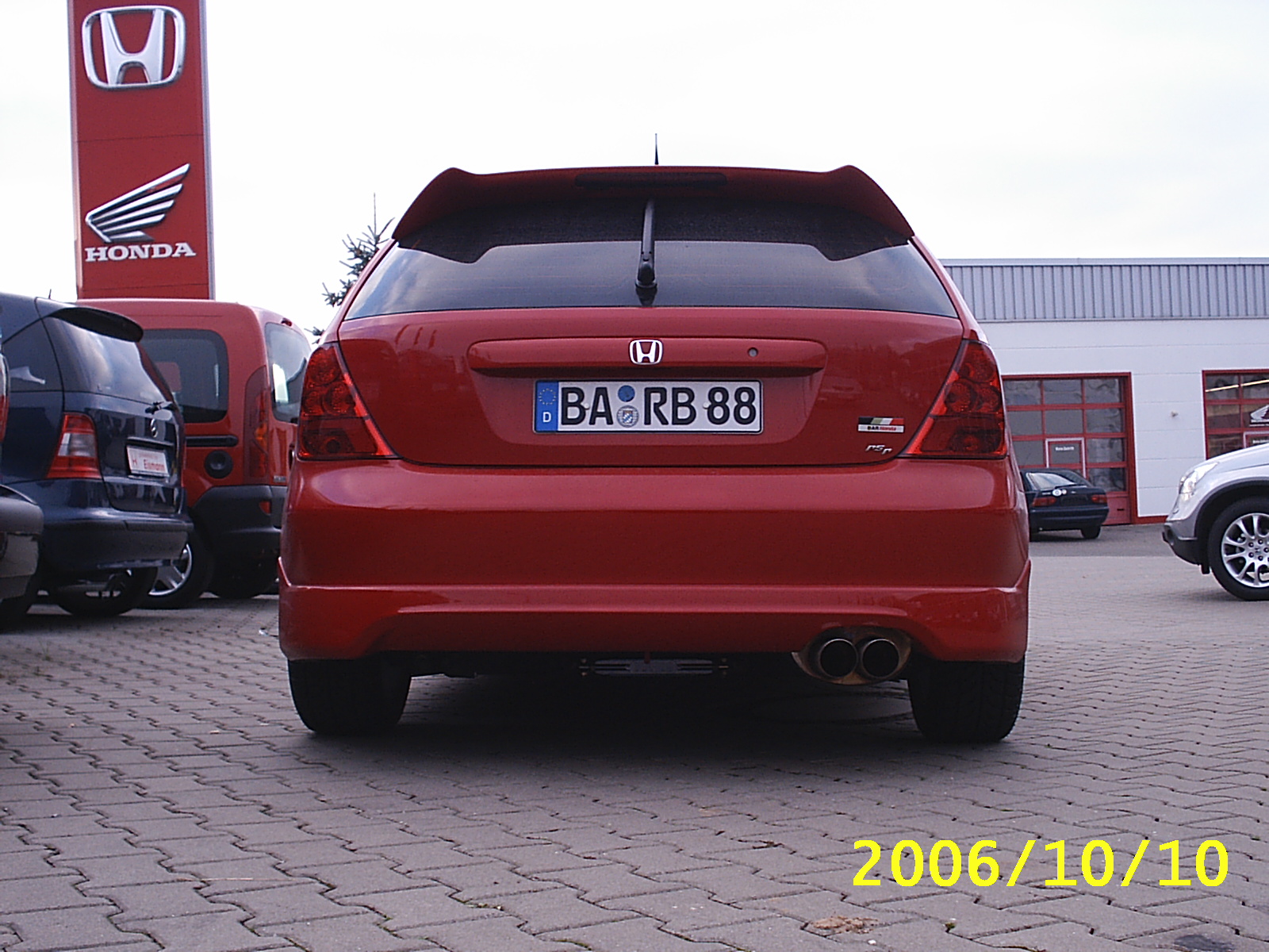 Bernhards Honda 009.JPG