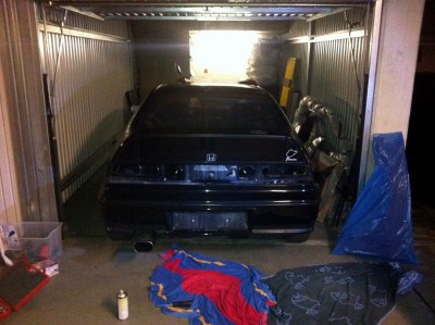 an Kim's CRX schrauben 001.JPG