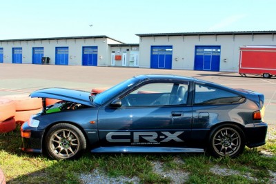 CRX Mugen Pro.2 Reisbrennen 2012 6.jpg