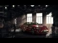 Toyota GT86 Werbung