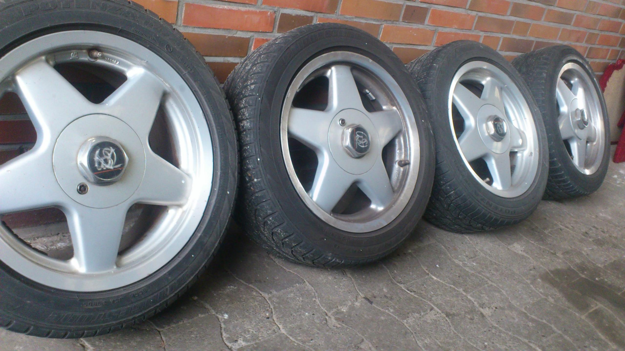 Wsl Alufelgen Mit Guten Bridgestone Pote Bild Dsc 0603 942 71 Kb Honda Forum Tuning