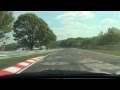 Renntaxifahrt im CTR EP3 Rundstrecken Challenge Nordschleife oder Rent-a-race-civic
