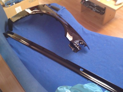 civic parts painted.JPG