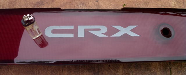 3 Heckblende Crx ab 90.JPG