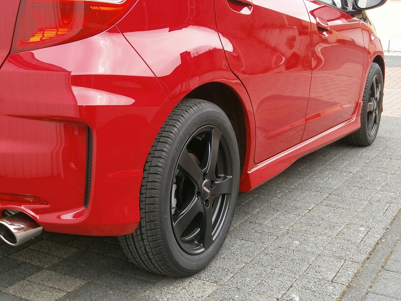 Honda 6 мест