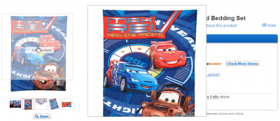 2013-05-06 00_41_09-Purchase the Disney - Cars Max Rev 4-piece Toddler Bedding Set at Walmart.com. S.png