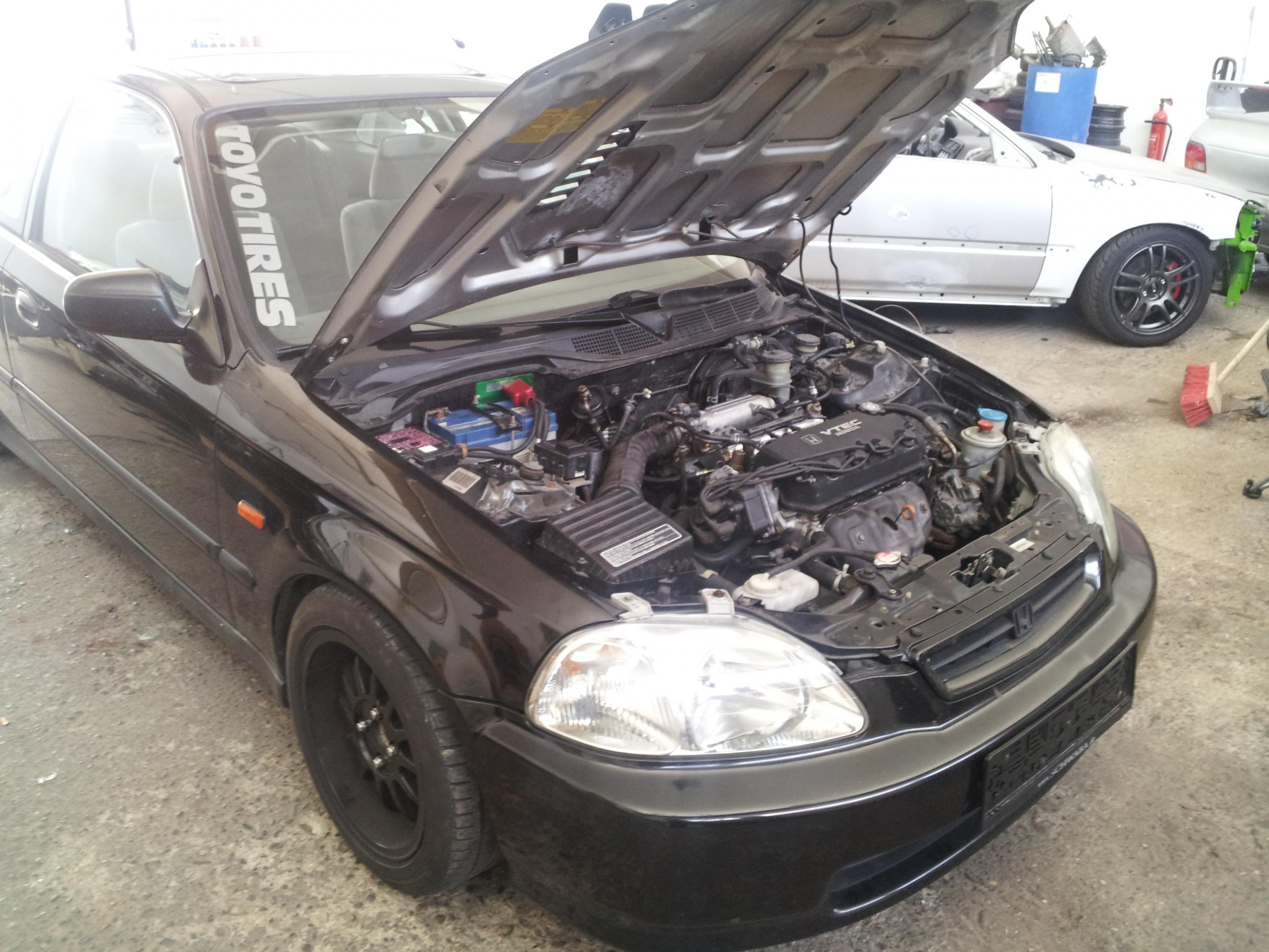 Verkaufe Civic Coupe Ej6 mit D16z6 Motor Bild - 20130828 124505 - 464 ...