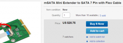 2013-11-27 10_16_08-mSATA Mini Extender to SATA 7 Pin with Flex Cable _ eBay.png