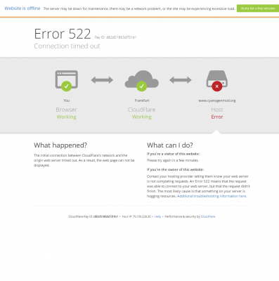 Website is offline   522  Connection timed out.png
