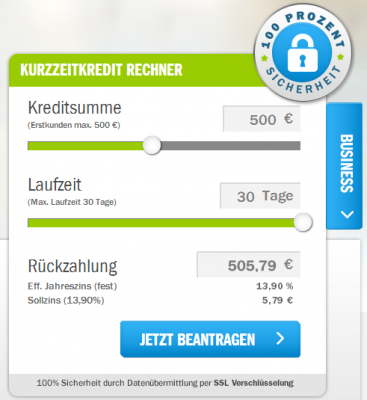 2014-01-24 23_06_01-Vexcash Kurzzeitkredit - einfach schnell online 30 Tage Geld leihen.png