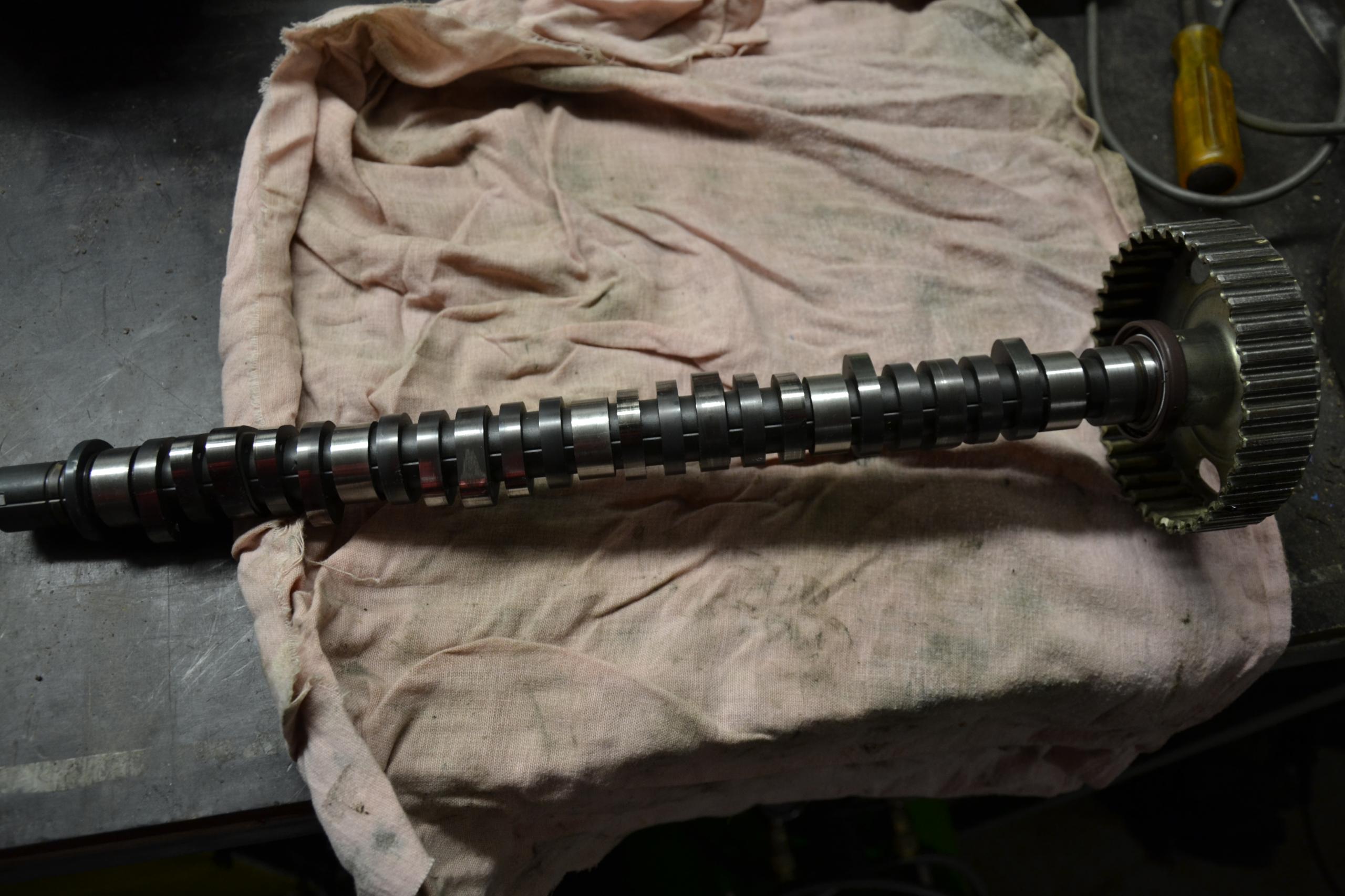 D16Z6 Nockenwelle VTEC,.JPG