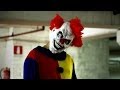 DM Pranks Psycho Clown