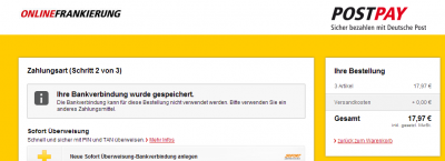 Was Ist Postpay Was Ist Postpay